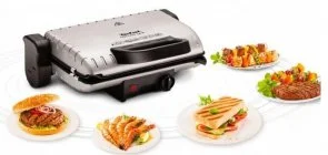 Фото: Гриль Tefal GC205012 № 3 | KTC