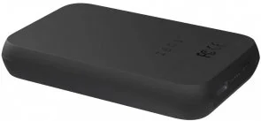 Фото: Батарея універсальна Zens Magnetic Single Powerbank 4000mAh Black (ZEPP01M/00) № 3 | KTC