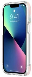 Фото: Чохол Incipio for Apple iPhone 13 - Design Series Rainbow Glitter Wash (IPH-1957-RGW) № 3 | KTC