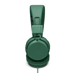 Фото: Гарнітура Urbanears Plattan зелена № 4 | KTC