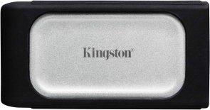 Зовнішній твердотільний накопичувач Kingston XS2000 500GB (SXS2000/500G)