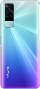 Фото: Смартфон Vivo Y53s 6/128GB Fantastic Rainbow № 4 | KTC