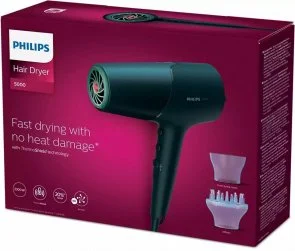 Фото: Фен Philips 5000 Series (BHD512/00) № 4 | KTC