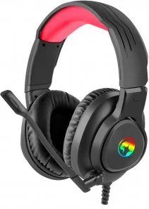 Фото: Гарнітура Marvo HG8958 Black № 3 | KTC