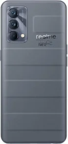 Фото: Смартфон Realme GT Master RMX3363 8/256GB Voyager Gray № 4 | KTC