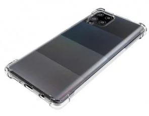 Фото: Чохол BeCover for Samsung Galaxy A42 SM-A426 - Anti-Shock Clear (705921) № 3 | KTC