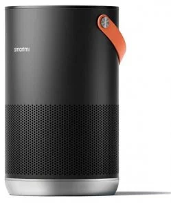 Фото: Очищувач повітря Xiaomi SmartMi Air Purifier P1 Dark Grey (FJY6005EU) № 2 | KTC