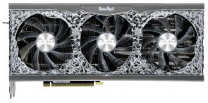 Palit RTX 3070 GameRock V1 LHR (NE63070019P2-1040G-LHR)