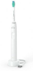 Електрична зубна щітка Philips HX3651/13 White