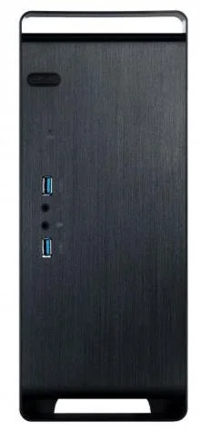 Фото: Корпус Chieftec Elox BT-06B-OP Black № 3 | KTC