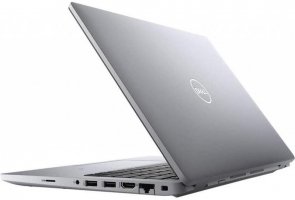 Ноутбук Dell Latitude 5420 N989L542014UA_UBU Gray