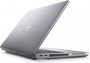  Ноутбук Dell Latitude 5421 N004L542114UA_UBU Gray