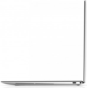 Ноутбук Dell XPS 13 9310 N939XPS9310UA_WP Silver