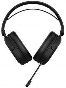 Фото: Гарнітура ASUS TUF H1 Wireless Black (90YH0391-B3UA00) № 4 | KTC