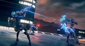 Фото: Гра Astral Chain Nintendo Switch Cartridge № 4 | KTC
