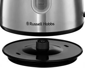 Фото: Електрочайник Russell Hobbs Stylevia (28130-70) № 2 | KTC