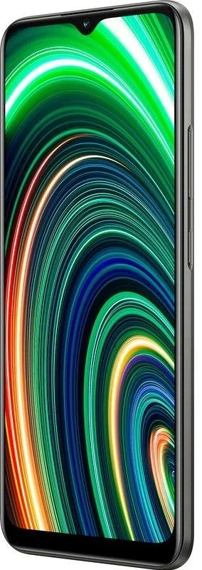 Фото: Смартфон Realme C25Y 4/128GB Metal Gray № 4 | KTC