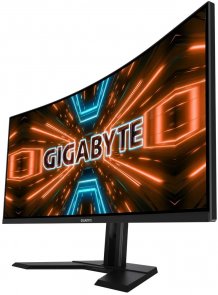 Монітор Gigabyte G34WQC A Gaming Monitor