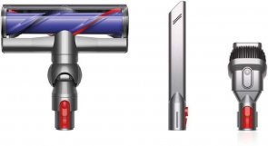 Ручний бездротовий пилосос Dyson V8 Motorhead (282088-01)