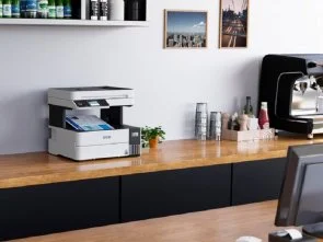 Фото: БФП Epson EcoTank L6490 A4 with Wi-Fi (C11CJ88405) № 8 | KTC