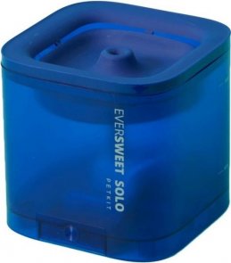 Поїлка Petkit Electric Pet Cat/Dog Solo Blue