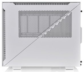 Корпус Thermaltake Divider 200 TG White with window (CA-1V1-00S6WN-00)