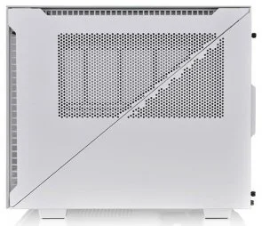 Фото: Корпус Thermaltake Divider 200 TG White with window (CA-1V1-00S6WN-00) № 6 | KTC
