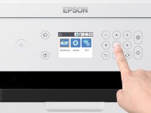 Принтер Epson SureColor SC-F100 A4 with Wi-Fi (C11CJ80302)