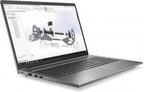 Ноутбук HP ZBook Power G8 313S7EA Gray