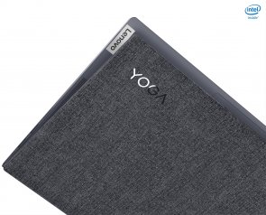 Ноутбук Lenovo Yoga Slim 7 14ITL05 82A300KNRA Slate Grey