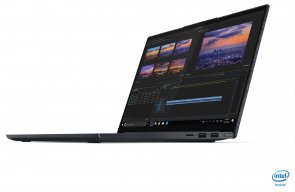 Ноутбук Lenovo Yoga Slim 7 14ITL05 82A300KRRA Slate Grey