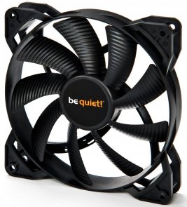 Вентилятор для корпуса be quiet! Pure Wings 2 PWM (BL040)