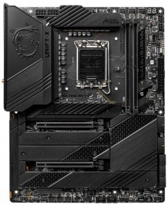 Материнська плата MSI MEG Z690 UNIFY-X