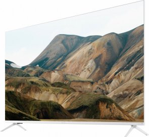 Телевізор LED Kivi 55U790LW (Smart TV, Wi-Fi, 3840x2160)