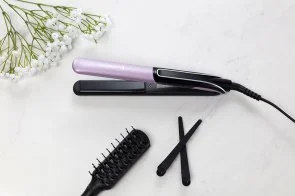 Фото: Випрямляч волосся Remington S6700 Sleek and Curl Expert № 5 | KTC