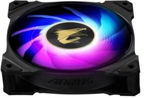 Вентилятор для корпусу Gigabyte Aorus 140 ARGB