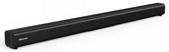 Фото: Саундбар Hisense HS205 Black (20003553) № 6 | KTC