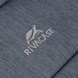 Фото: Рюкзак для ноутбука Riva 7562 Dark Grey № 11 | KTC