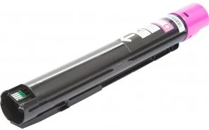 Фото: Сумісний картридж BASF for Xerox DC SC2020 006R01695 Magenta (BASF-KT-006R01695) № 2 | KTC