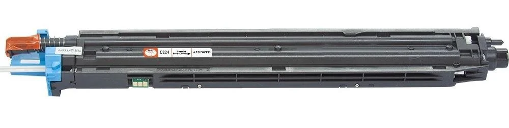 Фото: Сумісний картридж BASF Drum Unit for Konica Minolta C224/C284/C364/C454/C554 (BASF-DR-A2XN0TD) № 2 | KTC