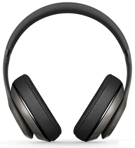 Фото: Навушники Beats Studio Wireless Titanium № 3 | KTC