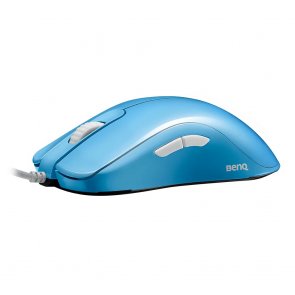 Миша ZOWIE FK2-B-DVBL Blue (9H.N2LBB.AD3)