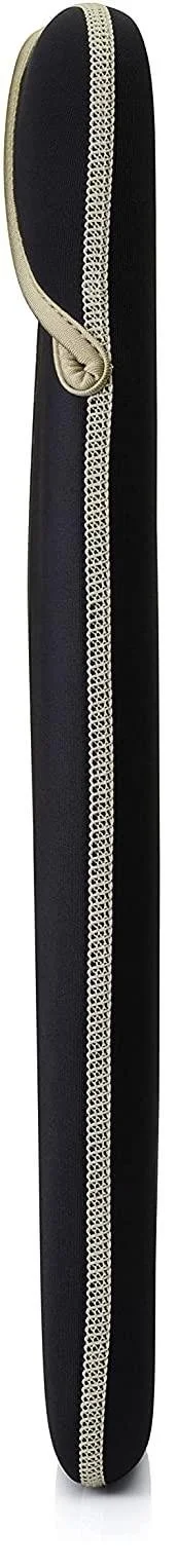 Фото: Чохол HP Reversible Protective Sleeve Black/Gold (2F1X3AA) № 4 | KTC