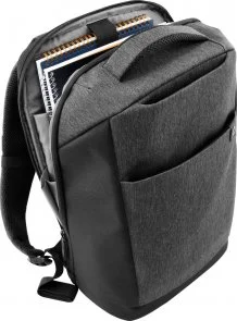 Фото: Рюкзак для ноутбука HP Renew Travel Grey (2Z8A3AA) № 2 | KTC