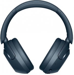  Гарнітура Sony WH-XB910N Bluetooth Blue (WHXB910NL.CE7)