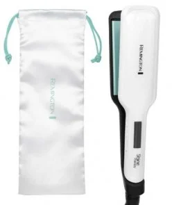 Фото: Випрямляч волосся Remington S8550 Shine Therapy № 3 | KTC