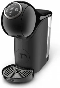 Фото: Капсульна кавоварка Krups Genio S Plus KP340831 Black № 3 | KTC