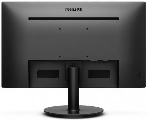 Монітор Philips 220V8L5/01 Black