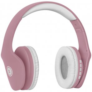  Гарнітура Defender FreeMotion B525 Bluetooth White/Pink (63528)