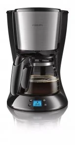 Фото: Крапельна кавоварка Philips Daily Collection (HD7459/20) № 3 | KTC